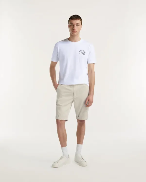DENHAM_Luca_Short