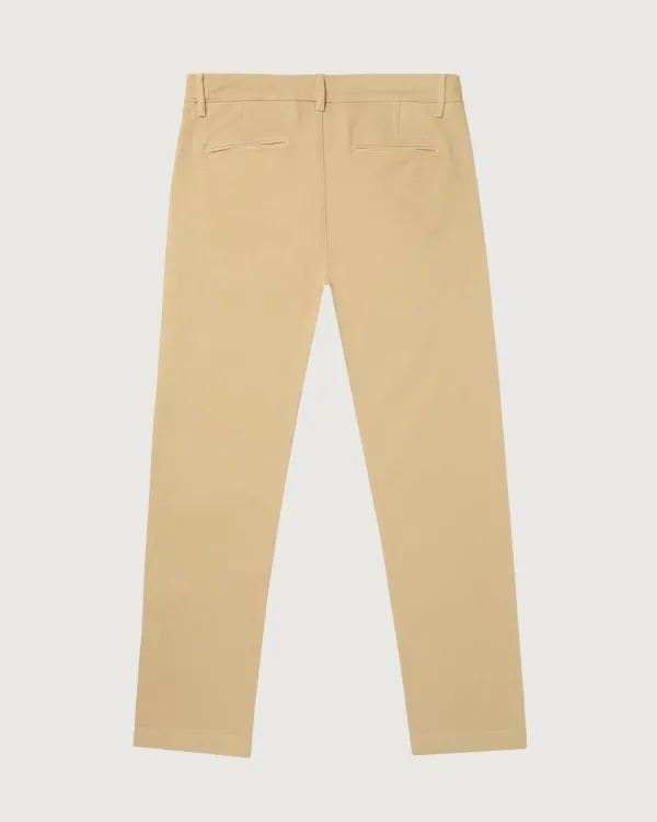 DENHAM_RIDGE_CHINO_KHAKI_1