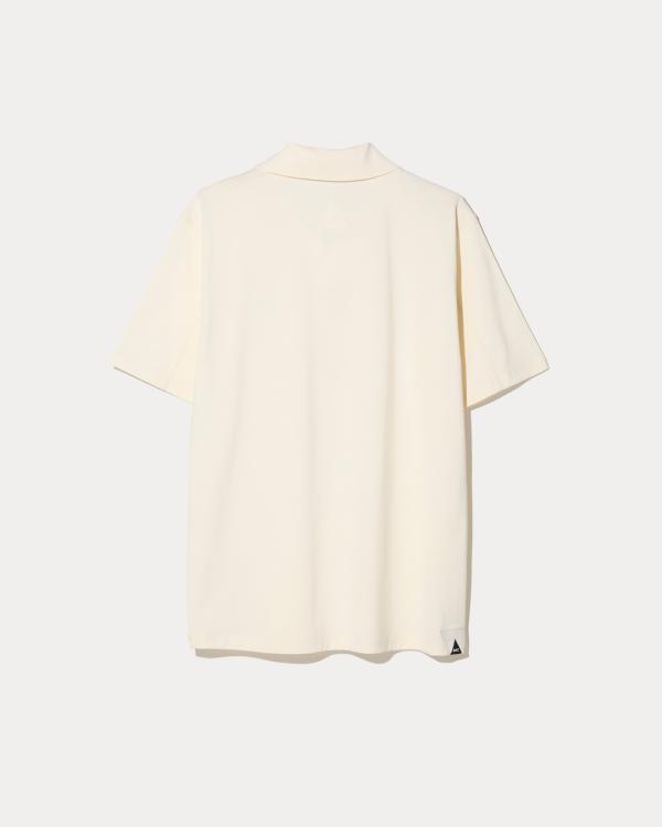 DENHAM_SCISSOR_OPEN_COLLAR_POLO_ANTIQUE_WHITE_1