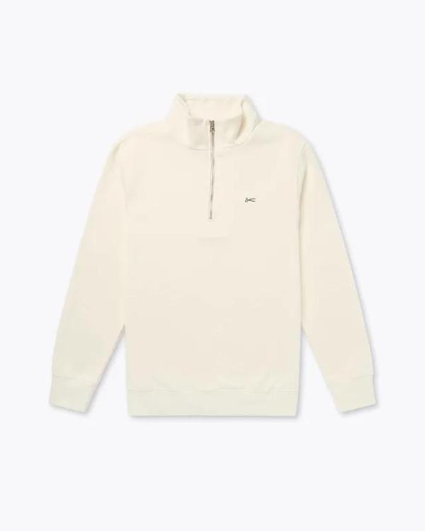 DENHAM_Scissor_half_zip