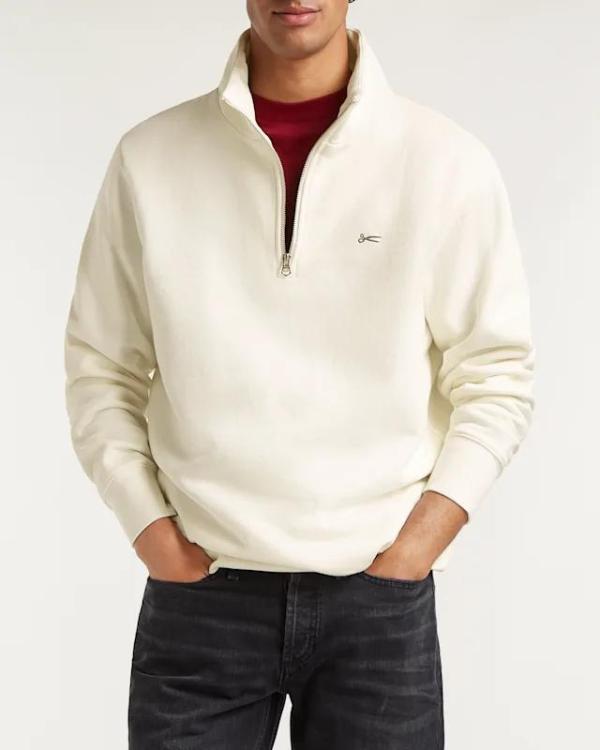 DENHAM_Scissor_half_zip_1