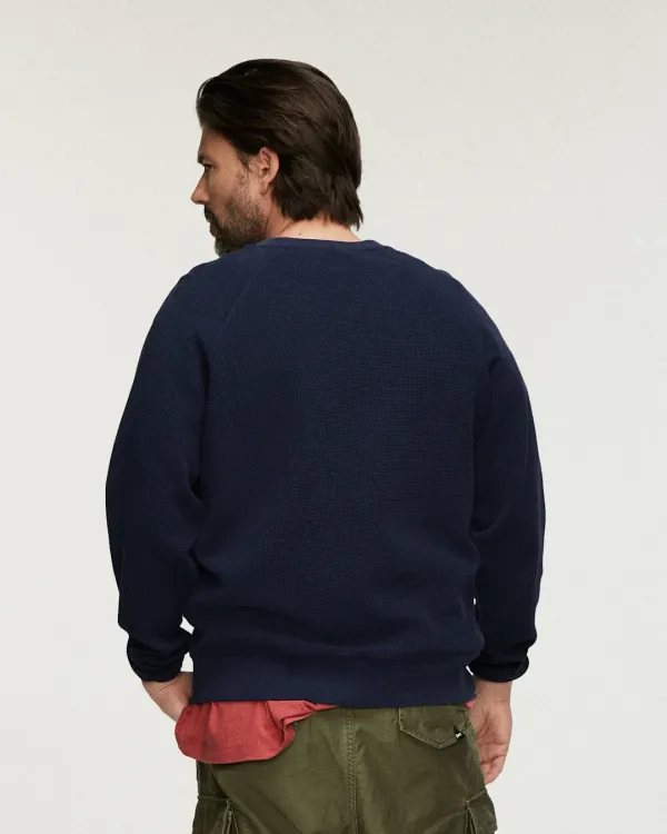 DENHAM_WAFFLE_LS_SWEAT_3