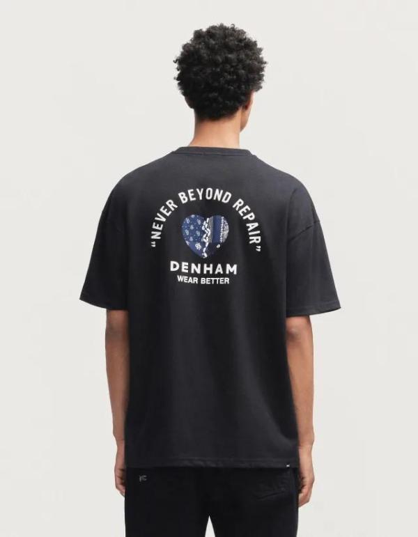 DENHAM_Wear_better_box_tee_Hcj_1