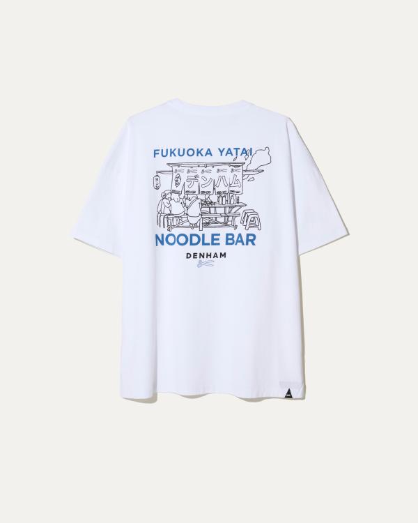 DENHAM_YATAI_GRAPHIC_TEE