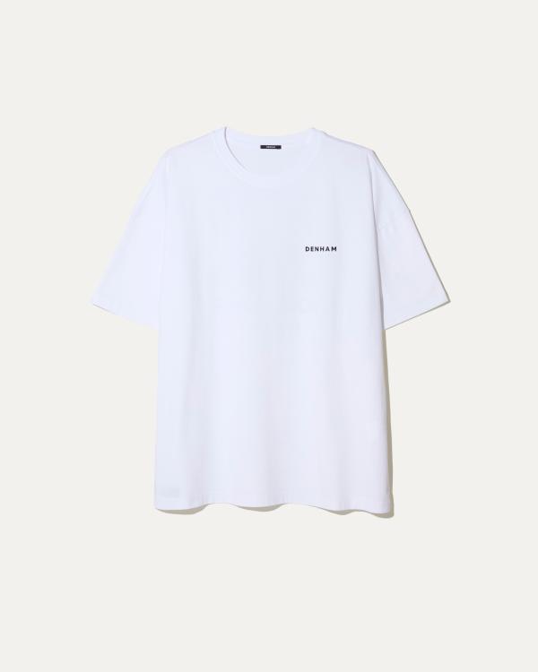 DENHAM_YATAI_GRAPHIC_TEE_1
