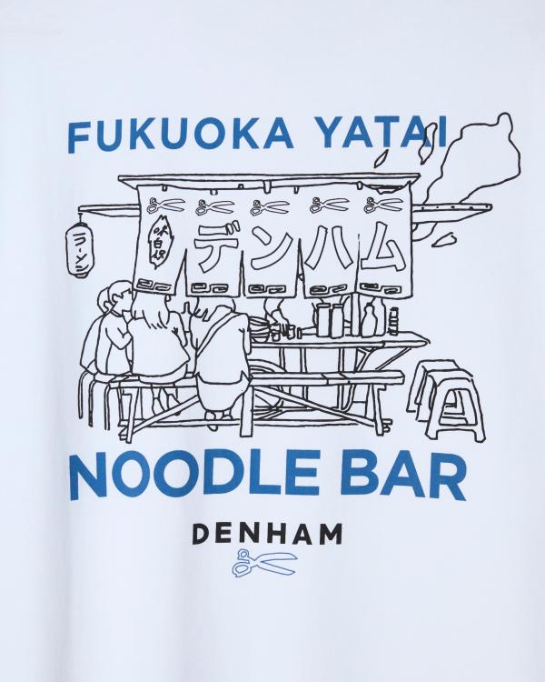 DENHAM_YATAI_GRAPHIC_TEE_2