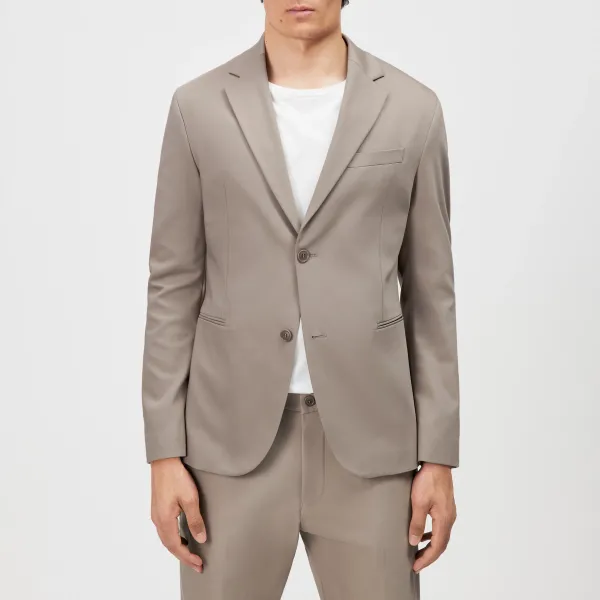 DRYKORN_CATORY_B_DARK_GREY_WITH_BROWN_REVERSE_SIDE