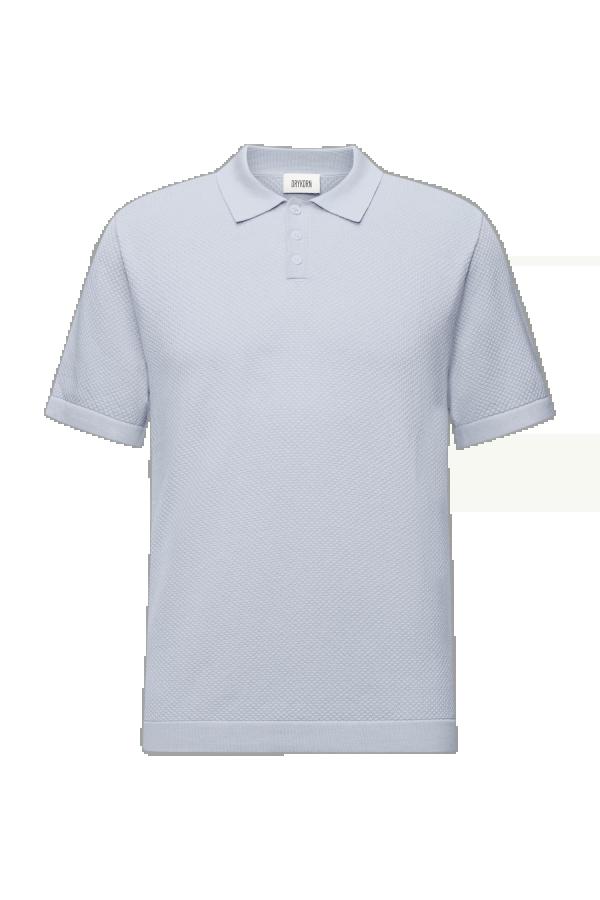 DRYKORN_TRITON_POLO_420187_3905