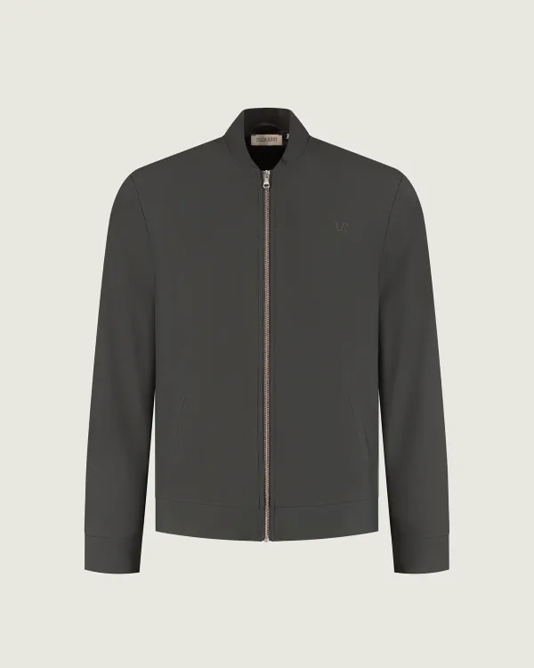 DUQUEZZI_DYNAMIC_BOMBER_JACKET_DUSTY_GREEN