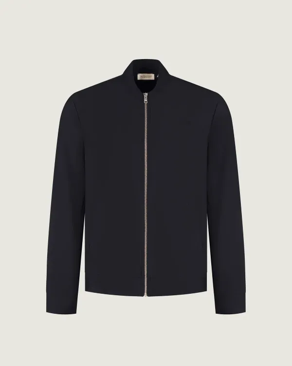 DUQUEZZI_DYNAMIC_BOMBER_JACKET_NAVY