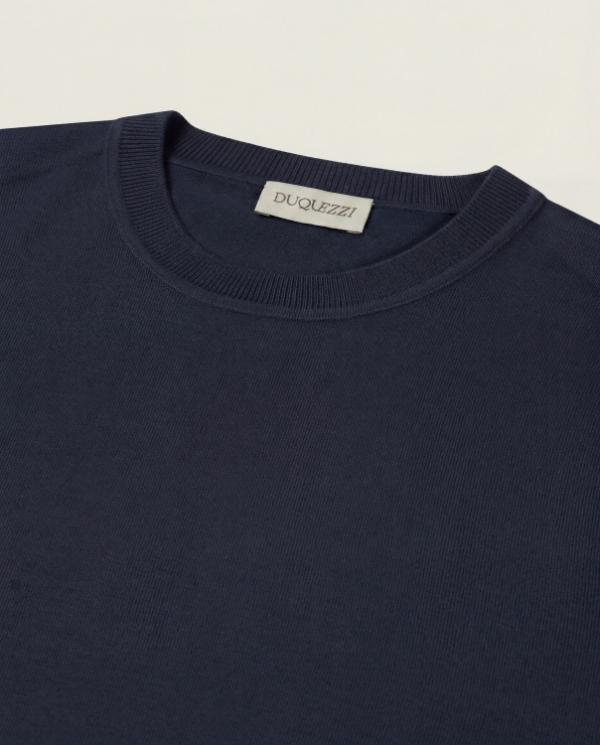 DUQUEZZI_MERINO_T_SHIRT_NAVY_2