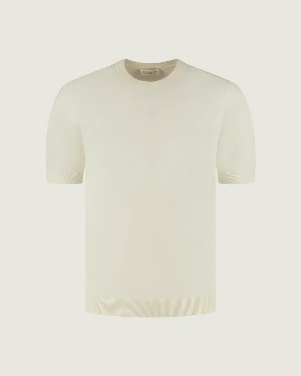 DUQUEZZI_MERINO_T_SHIRT_OFF_WHITE