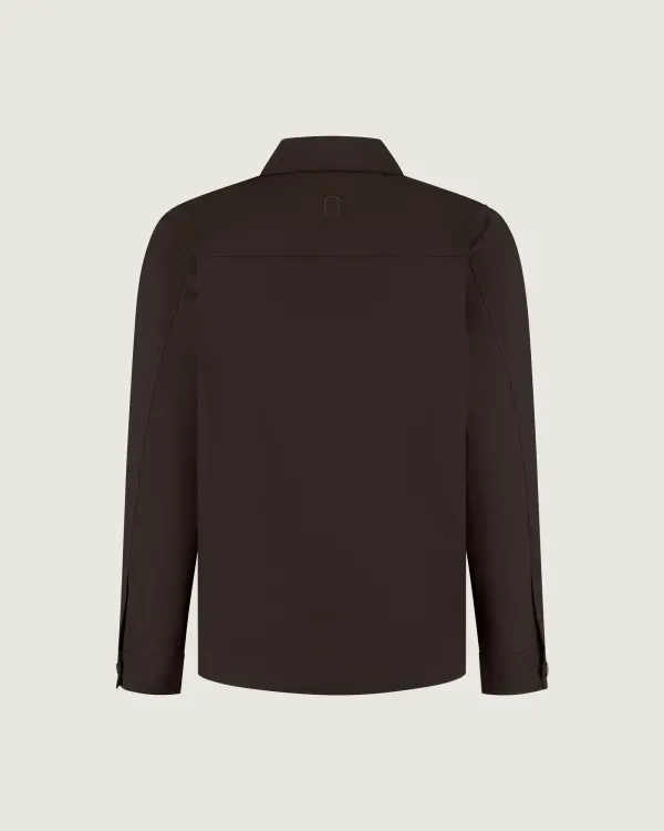 DUQUEZZI_WOOL_BLEND_OVERSHIRT_DARK_BROWN_1