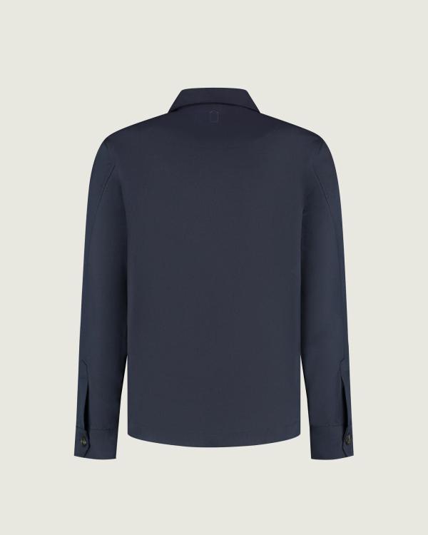 DUQUEZZI_WOOL_BLEND_OVERSHIRT_NAVY_1