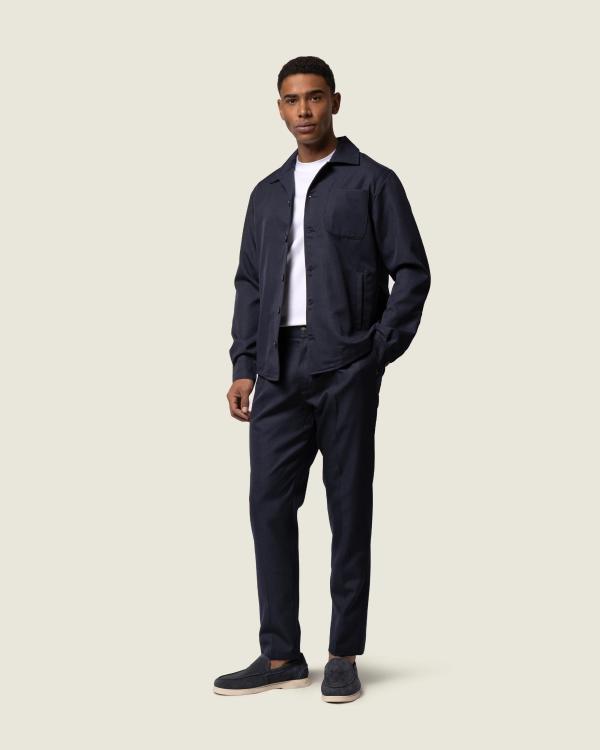 DUQUEZZI_WOOL_BLEND_OVERSHIRT_NAVY_2
