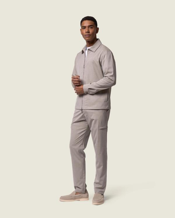 DUQUEZZI_WOOL_STRETCH_JACKET_BEIGE__3