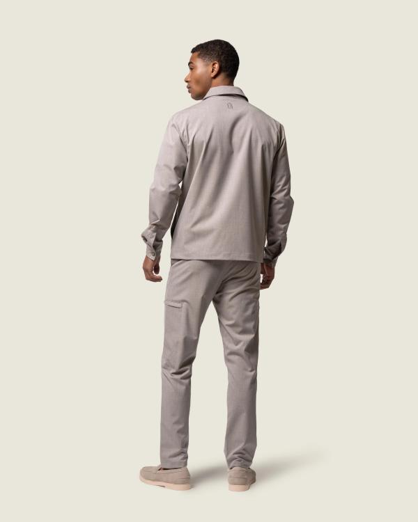 DUQUEZZI_WOOL_STRETCH_JACKET_BEIGE__4