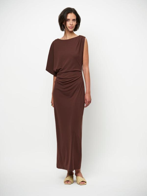 Dante6_Aliki_asymmetrical_maxi_dress