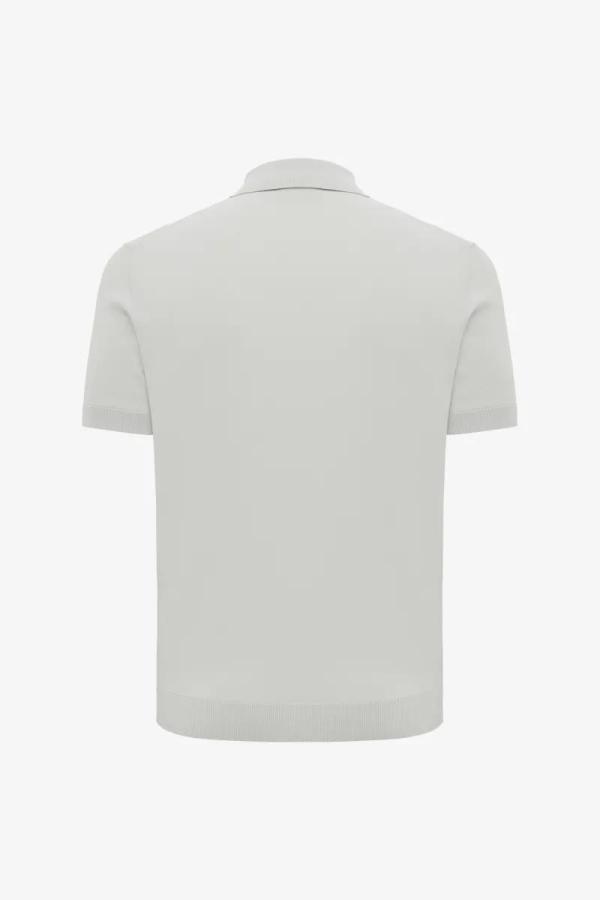 GENTILUOMO_BUTTON_POLO_GROEN_1