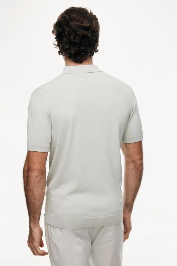 GENTILUOMO_BUTTON_POLO_GROEN_3