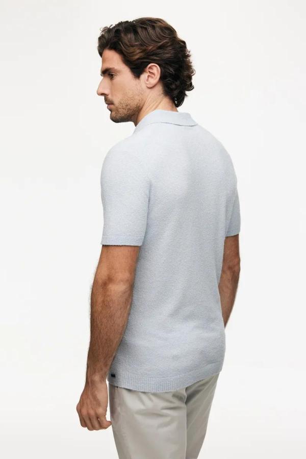 GENTILUOMO_GEBREIDE_POLO_LICHTBLAUW_4