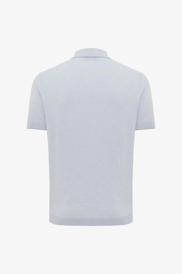 GENTILUOMO_GEBREIDE_POLO_LICHTBLAUW__1