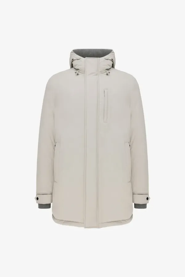 GENTILUOMO_PARKA_BEIGE