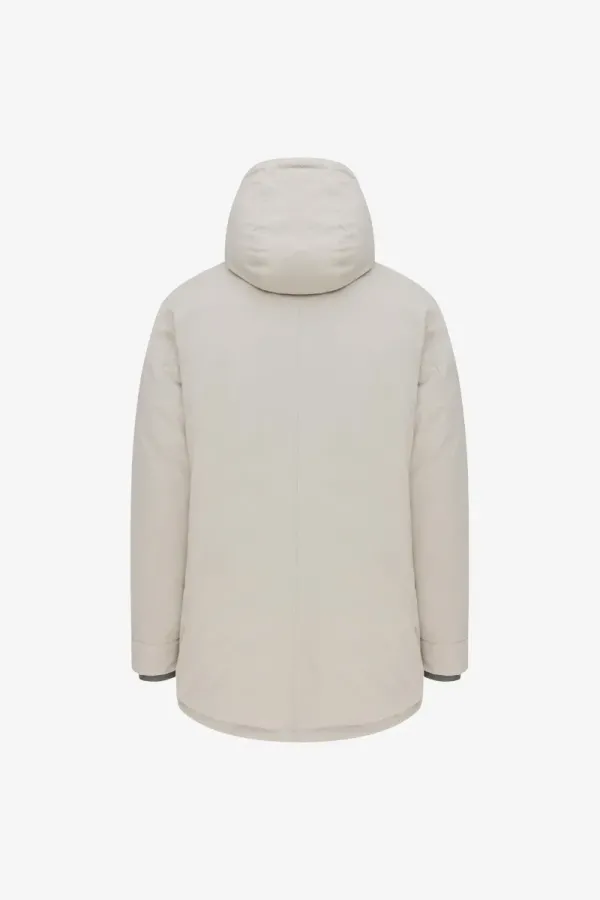 GENTILUOMO_PARKA_BEIGE_1