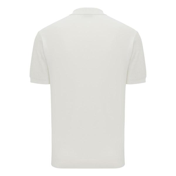 GENTILUOMO_Polo_3_buttons_SS_1