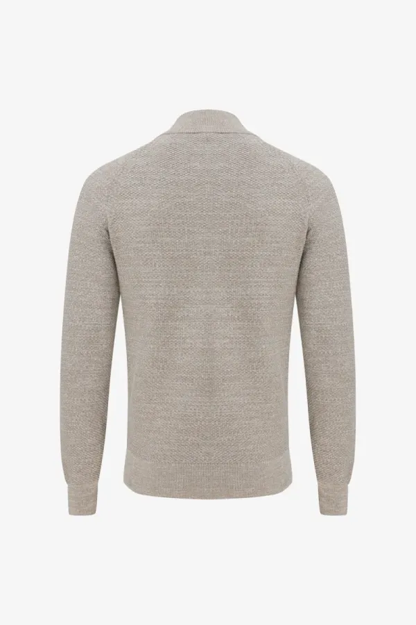 GENTILUOMO_TURTLE_ZIP_LS_BROWN_1