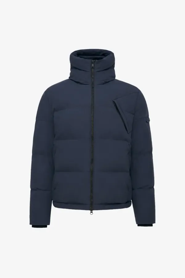 GENTI_CROSS_JACKET_NAVY