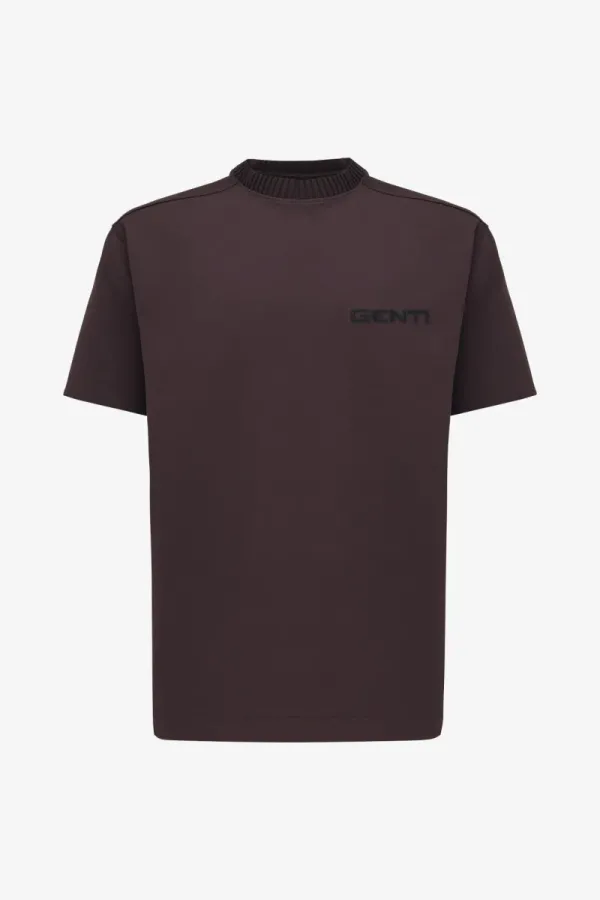 GENTI_EMBROIDERED_LOGO_T_SHIRT_BORDEAUX_ROOD