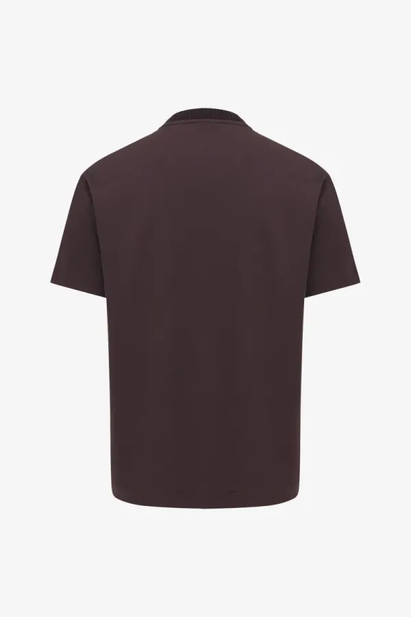 GENTI_EMBROIDERED_LOGO_T_SHIRT_BORDEAUX_ROOD_1