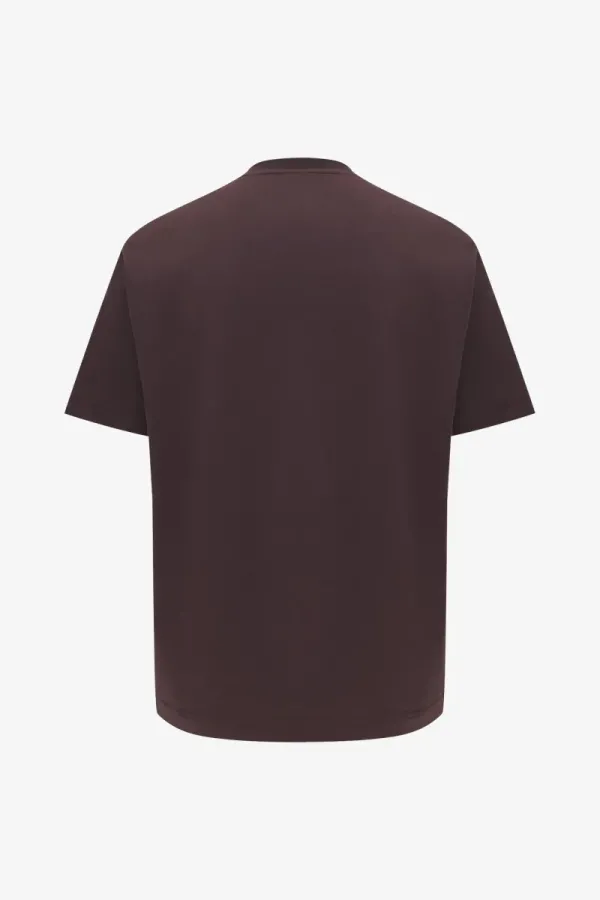 GENTI_ESSENTIAL_T_SHIRT_BORDEAUX_1