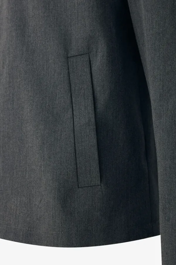 GENTI_MONOGRAM_JACKET_VIPER_DONKERGRIJS_2
