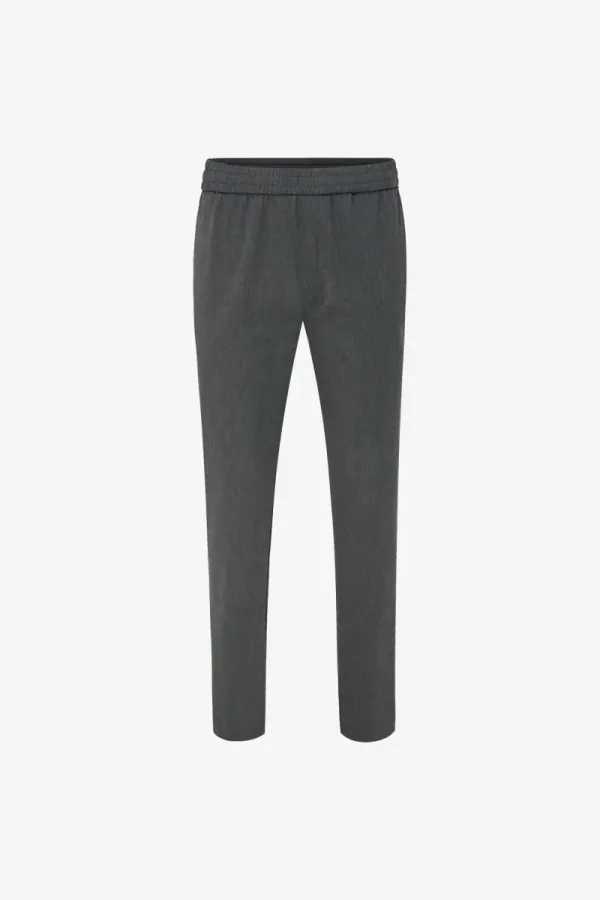 GENTI_MONOGRAM_PANTALON_ALEX_DONKERGRIJS