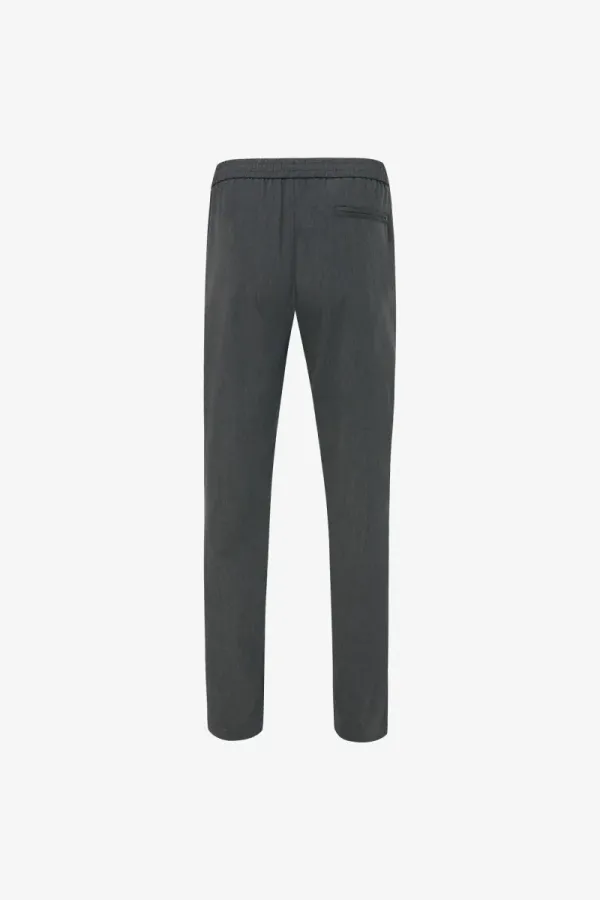 GENTI_MONOGRAM_PANTALON_ALEX_DONKERGRIJS_1