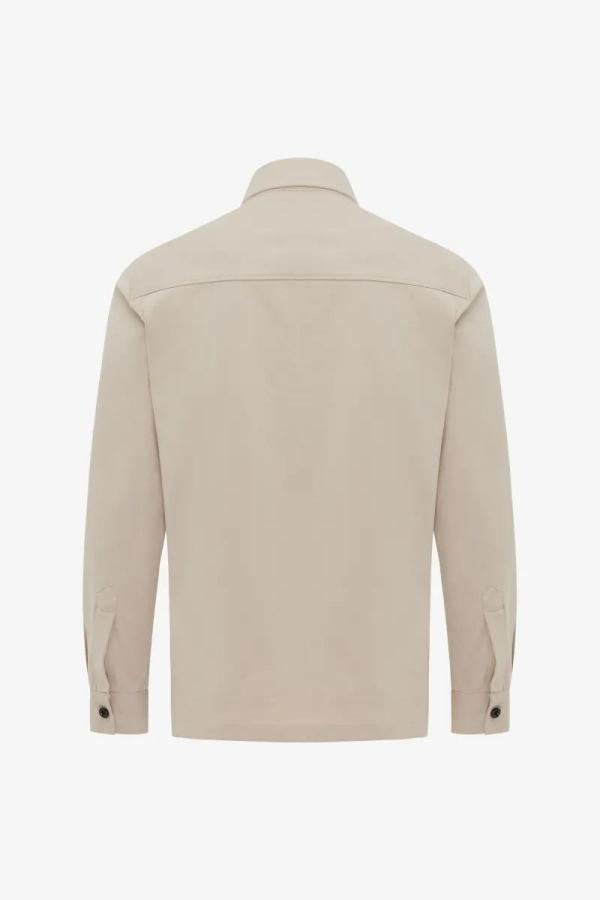 GENTI_Oaks_Shirt_jacket_zip_1