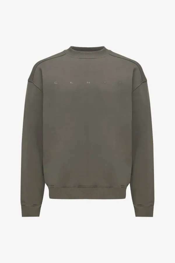 GENTI_SWEAT_LS_GREEN