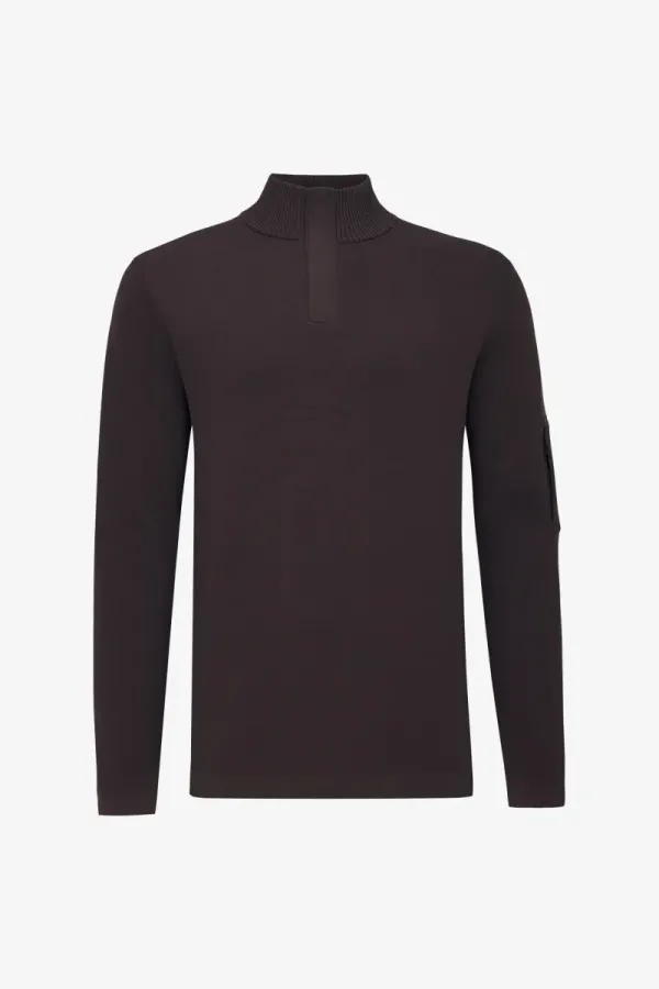 GENTI_TURTLE_ZIP_LS_BORDEAUX