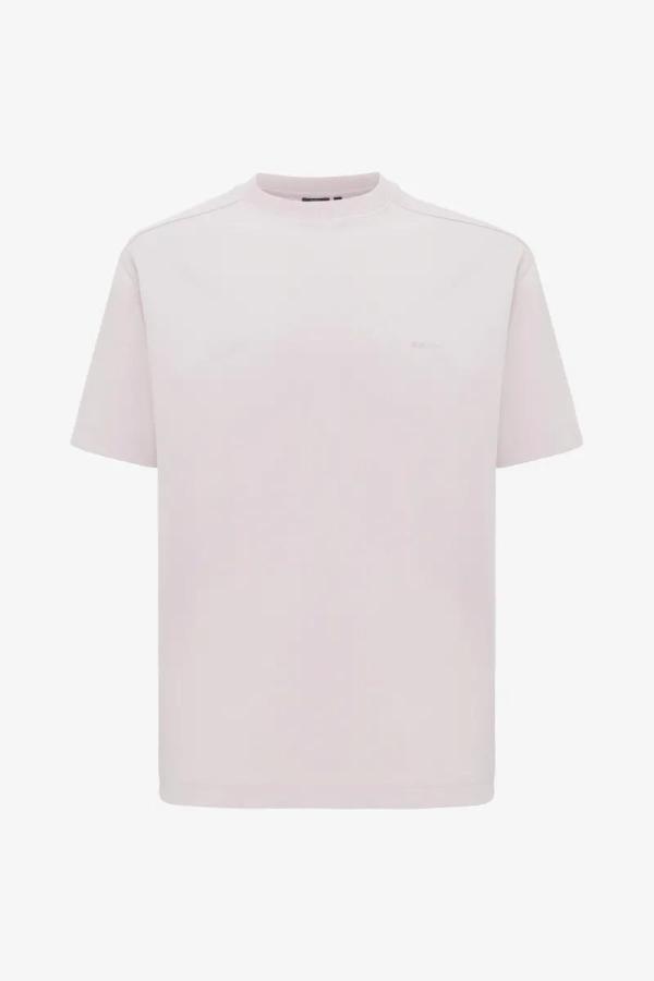 Gentiluomo_GENTI_T_Shirt_SS_roze_heren