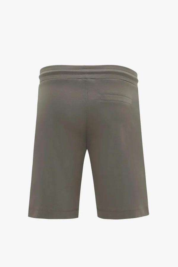 Gentiluomo_Short_SS_beige_heren_1