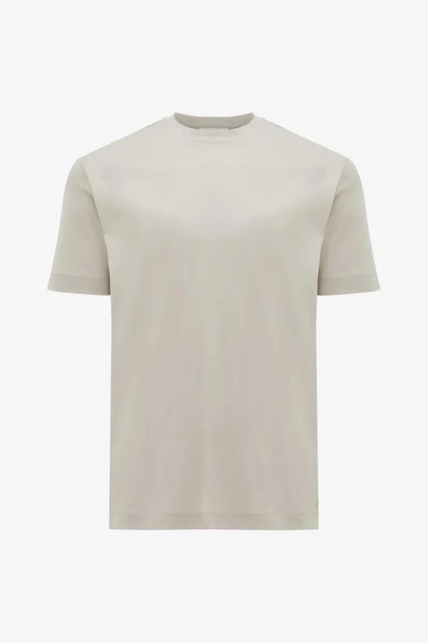 Gentiluomo_T_Shirt_SS_beige_heren