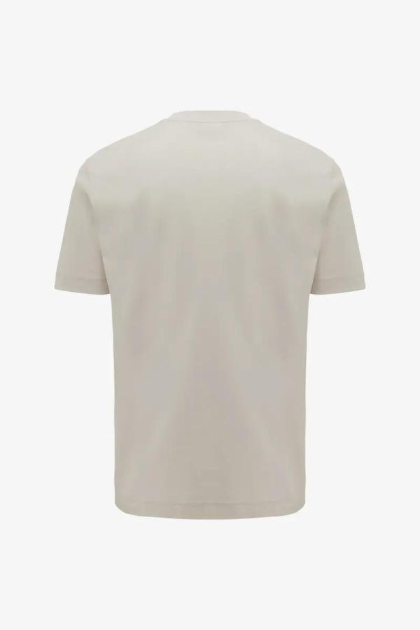 Gentiluomo_T_Shirt_SS_beige_heren_1