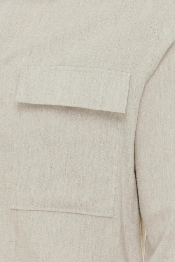 Gentiluomo_Treviso_Shirt_Jacket_beige_heren_2