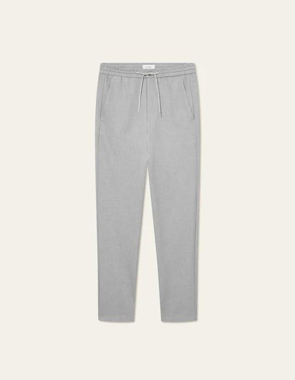 LES_DEUX_Como_tapered_drawstring_pants