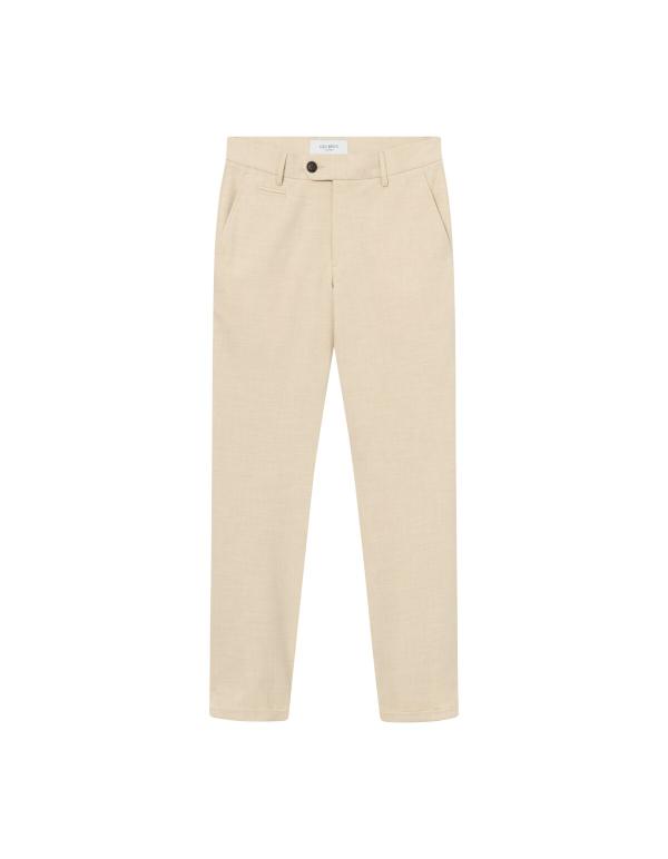 LES_DEUX_Como_twill_suit_pants