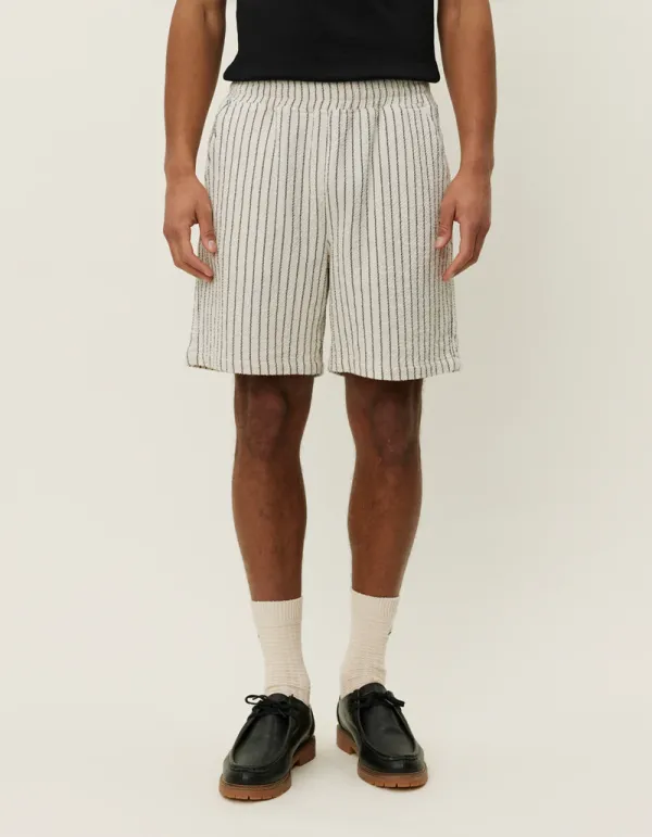 LES_DEUX_Houston_Structured_shorts