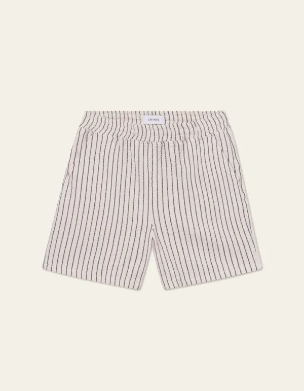 LES_DEUX_Houston_Structured_shorts_1