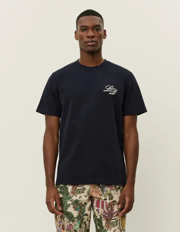 LES_DEUX_LD_T_Shirt